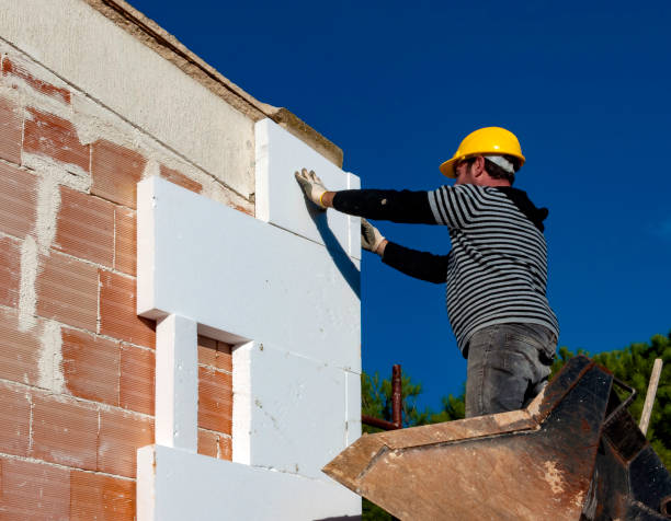 Trusted West Portsmouth, OH Insulation Contractor Experts