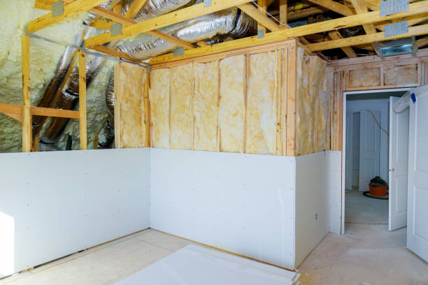 Best Eco-Friendly Insulation in West Portsmouth, OH