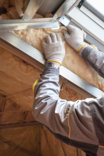 Types of Insulation We Offer in West Portsmouth, OH