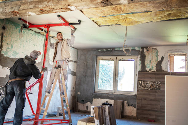 Best Eco-Friendly Insulation in West Portsmouth, OH