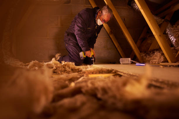 Best DIY Insulation Kits and Guidance in West Portsmouth, OH